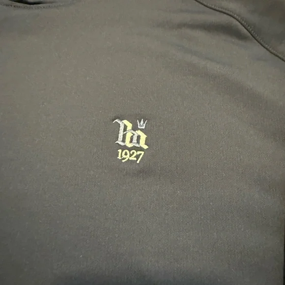 Peter Millar Holston Hills Hoodie - Picture 3 of 6